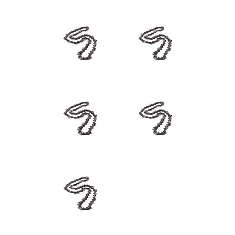 Husqvarna 581802702 Genuine OEM 16" Chainsaw Chain