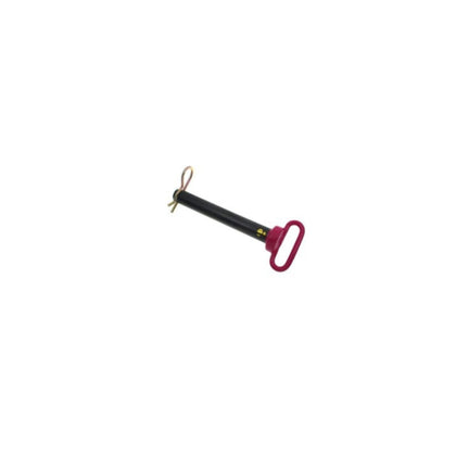 1 Pack   speeco s70055300 speeco red head hitch pin 1 x 12 genuine oem