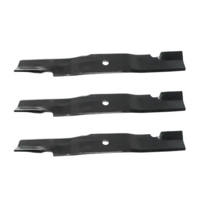 Country Clipper H-2883 Genuine OEM High Lift Blades for 2012 and Newer 52" Decks