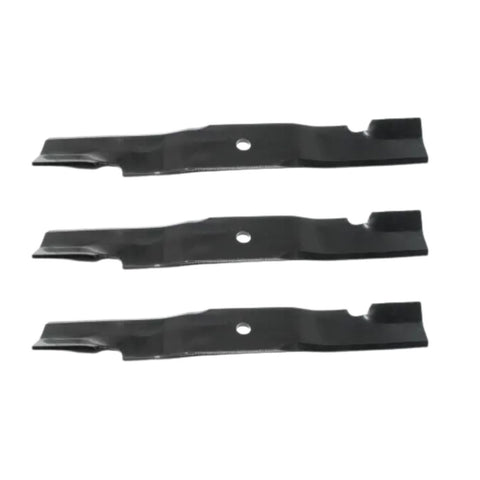 Country Clipper H-2883 Genuine OEM High Lift Blades for 2012 and Newer 52" Decks
