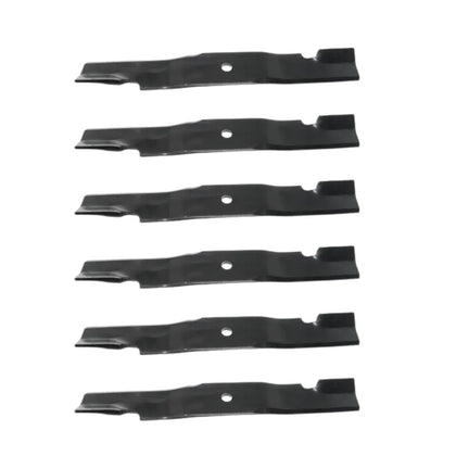 Country Clipper H-2883 Genuine OEM High Lift Blades for 2012 and Newer 52" Decks