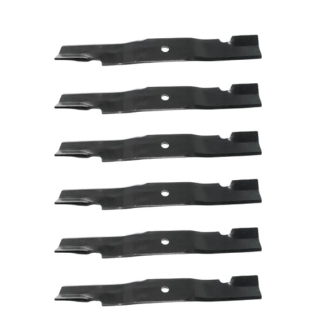 Country Clipper H-2883 Genuine OEM High Lift Blades for 2012 and Newer 52" Decks