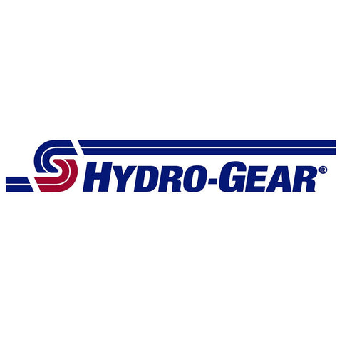 Hydro-Gear 72972 Genuine OEM Fan Pulley Kit