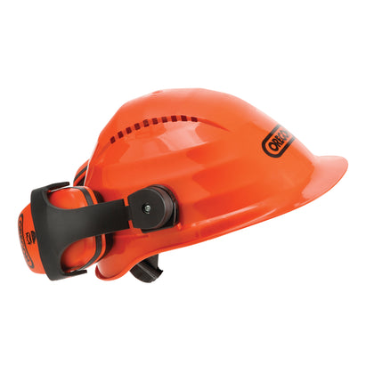 Oregon 564101 Chainsaw Safety Helmet Combo
