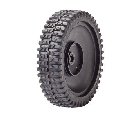 4PK Oregon 72-077 Wheel 8 X 200 AYP Models Repl Husqvarna 180775 532180775