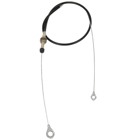 MTD 00036730P Genuine OEM Blade Clutch Cable Replaces 00036730