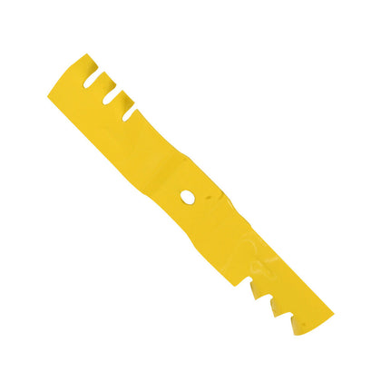 MTD 02005017-X Genuine OEM Xtreme High Lift Blade for 48-inch Cutting Decks