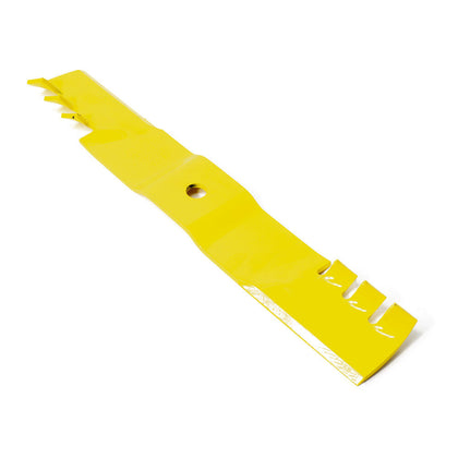 MTD 02005018-X Genuine OEM Xtreme High Lift Blade for 54-inch Cutting Decks
