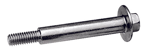 Oregon 04-163 Shoulder Bolt 1/2" X 2-1/2" replaces AYP 133814 Husqvarna 532-1934-06 and John Deere M84691 M90937