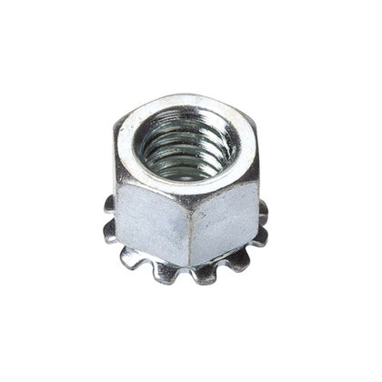 Oregon 04-556 Keps Nuts 3/8-16 Heavy Duty