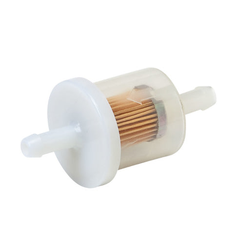 Oregon 07-063 In Line Fuel Filter 15 Micron replaces Kawasaki 49019-7001