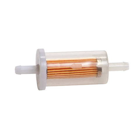 Oregon 07-064 In-Line Fuel Filter 30 Micron Replaces Briggs and Stratton 695666