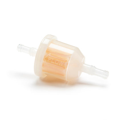 Oregon 07-103 In Line Fuel Filter 30 Micron replaces John Deere AM116304