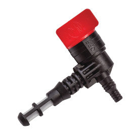Oregon 07-407 Fuel Shut-Off Valve 1/4" Plastic