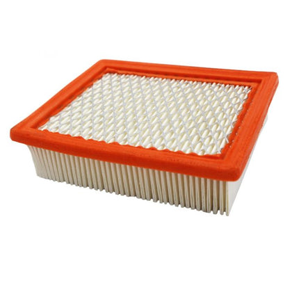 Generac 073111S Genuine OEM Air Filter for 6500 – 8000-Watt Portable Generators