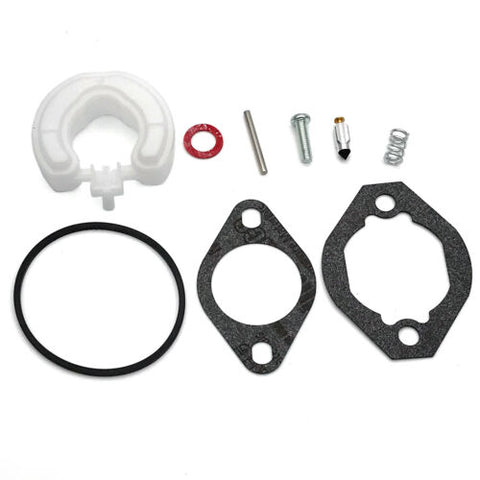 Generac 0A4600ESRV Genuine OEM Carburetor Repair Kit