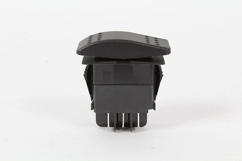 Generac 0D4767 Genuine OEM Generator On-Off Rocker Switch DPDT Spade