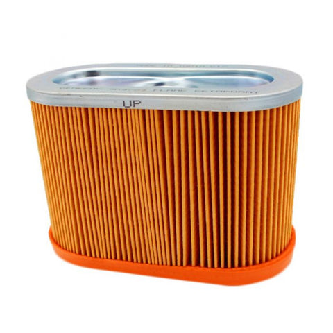 Generac 0D9723S Genuine OEM Oblong Air Filter Element