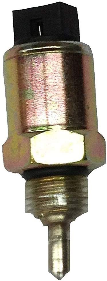 Generac 0E5551 Genuine OEM Fuel Solenoid Shutoff