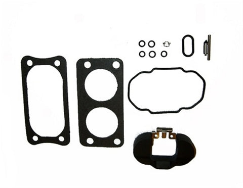 Generac 0F9124 Genuine OEM Carburetor Overhaul Kit