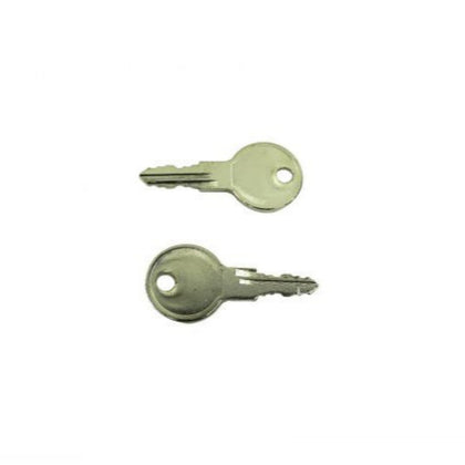 Generac 0G66240KEY Genuine OEM Key For Lock Set 0G6624