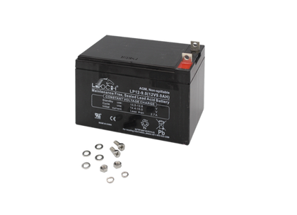 Generac 0G9449 Genuine OEM 12v Sealed Battery