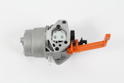 Generac 0H9838D100 Genuine OEM Carburetor Assembly 420CC