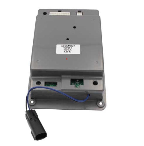 Generac 0J0064 Genuine OEM 2010 Core Power Control Panel Assembly