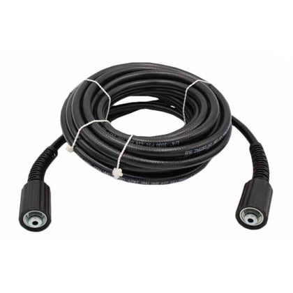 Generac 0K0921A Genuine OEM Replacement Hose 30' X 1/4" w/ M22 Connector