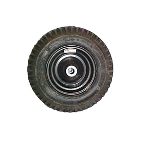 Generac 0K4506 Genuine OEM Wheel 12.8OD Pnuem 3/4OD Axl