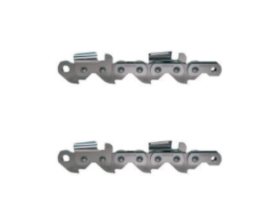 2PK Oregon 11BC056E 11BC Harvester Chipper Chain 3/4"