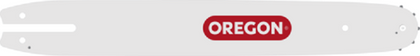 Oregon 124MLEA074 Single Rivet Guide Bar 12" 44 drive links fits Stihl