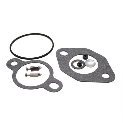 Kohler Part Number 12 757 03-S Genuine OEM Carburetor Repair Kit