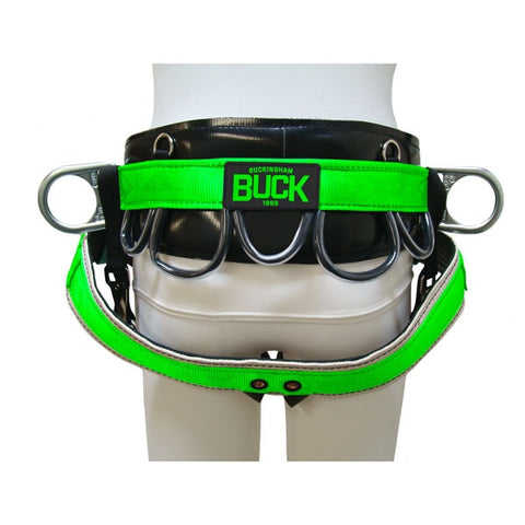 1371L - 1371 Improved Economy Saddle - Large - BUCK