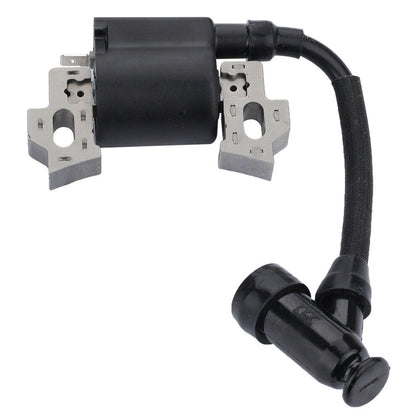 Kohler Part Number 14 584 16-S Genuine OEM Ignition Coil With Cast Iron Flywheel