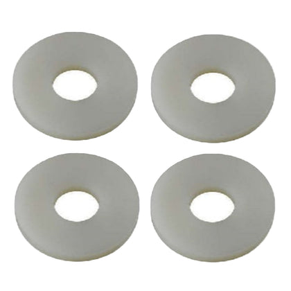 Agri-Fab 1543-69 Genuine OEM Nylon Washer .328" x .75" x .94"
