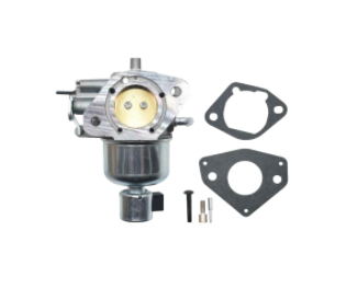 Kohler Part Number 16 853 21-S Genuine OEM Complete Carburetor Kit