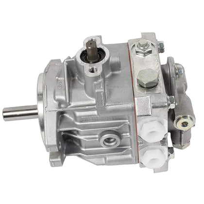 Tuff Torq 168P3129041 Genuine OEM KPL-10AL Hydrostatic Transmission Single Pump