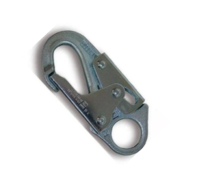 Steel Locking Rope Snap Hook 1706