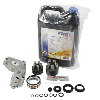 Tuff Torq 187Q0899500-7L Genuine OEM TZT7-L Hydrostatic Transmission Repair Kit