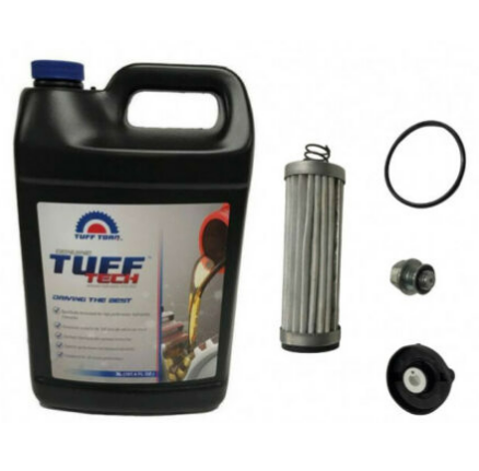 Genuine Tuff Torq Transmission Oil Filter 1A646088211 – For John Deere Lawn Tractors