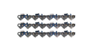 3PK Oregon 18HX074E 18HX Harvester Chain 404"