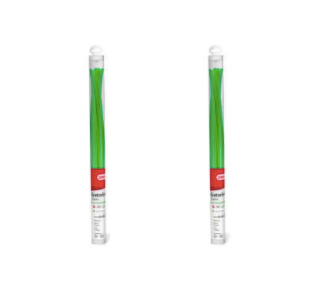2PK Oregon 19-003 Gatorline Precut Square Trimmer Line .155"