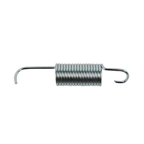 MTD 1908156 Genuine OEM Extension Spring, .68 x 3.25"