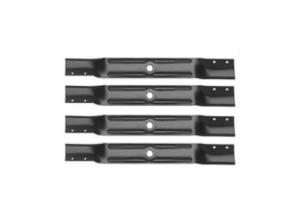 4PK Oregon 191-015 Mower Blade 20-1/2" Replaces Ariens 03607059 03624700