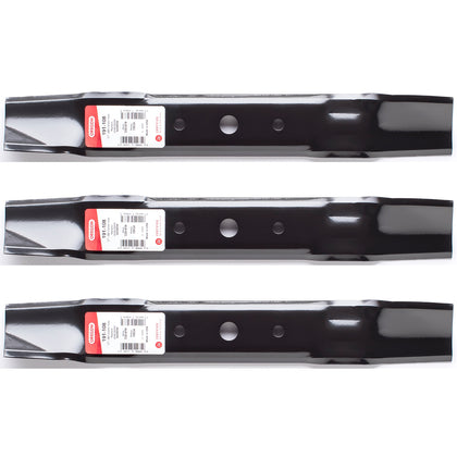 Oregon 91-108 Replacement Blades for 48" Arnold 490-110-0030, Laser 91700 91736