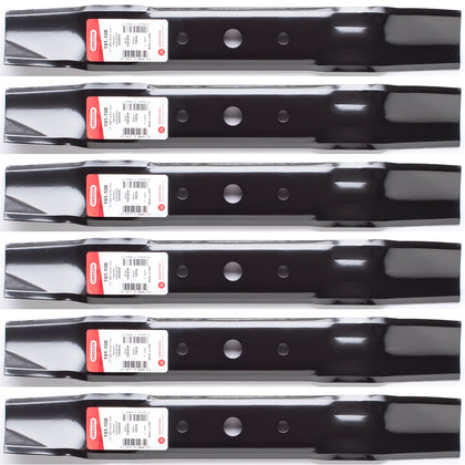 Oregon 91-108 Replacement Blades for 48" Sunbelt B1JD6014, Lowes 228459