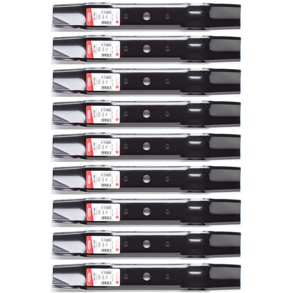 Oregon 91-108 Replacement Blades for 48" Sunbelt B1JD6014, Lowes 228459