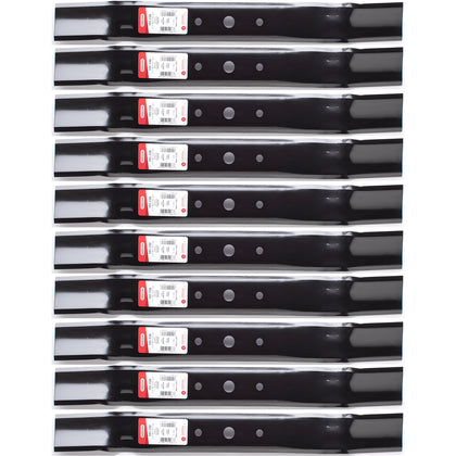 Oregon 91-139 Replacement Blades for 42" Arnold 490-110-0029, Laser 91699 91746
