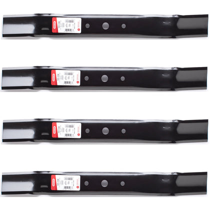 Oregon 91-139 Replacement Blades for 42" Arnold 490-110-0029, Laser 91699 91746